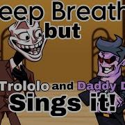 Fnf Mr Trololo Sings