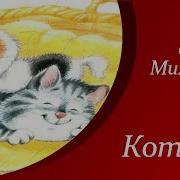 Котята Михалков