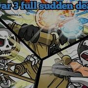Stick War Saga Full Sudden Death