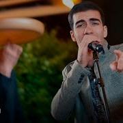 Parviz Aliyev Buxorocha