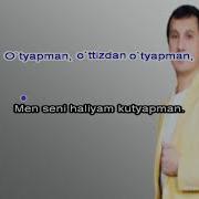 Dilshod Rahmonov Kutyapman Minus