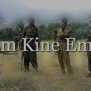 Kurdish Nashed