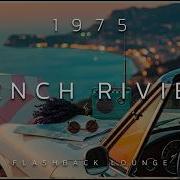 Vintage Riviera Lounge