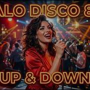 Elena Moretti Up Down