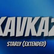 Kavkaz Instrumental