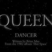 Dancer Queen