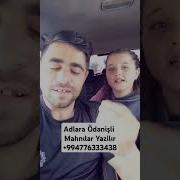 Kizim Malaydi Vallah