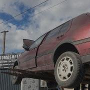 Golf 3 Gti Motor