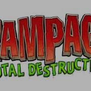 Rampage Total Destruction Soundtrack