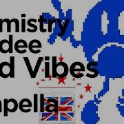 Bladee Acapella