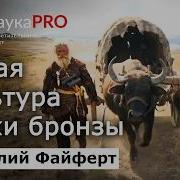 Лекция Анатолий Файферт