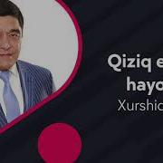 Қизиқ Екан Бу Хайот