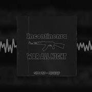 War All Night Slowed