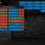 Granny 1 5 Nullzerep Mod V8