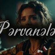 Pervaneler Mahnı Zamanı