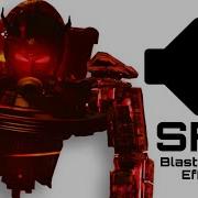 Juggernaut Cannon Sound