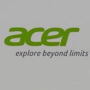 Acer Explore Beyond Limits