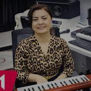 Gunay Eziz Dostum Official Video