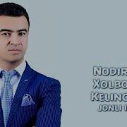 Nodir Sevilmagan Kelinchak