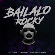 Bailalo Rocky Dj Roderick