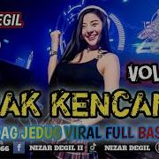 Dj Jedaj Jedug