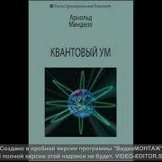 Квантовый Ум