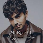 Maro Soygumin Melegim