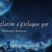 Maxmud Qarshi Iltimoss