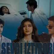 Sevgi Iztirobi Mirjalol