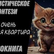 Аудиокнига Ну Очень Дешёвая Квартира