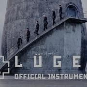 Rammstein Lugen Instrumental
