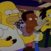 The Simpsons Homer D Oh