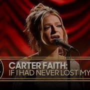 Carter Faith