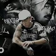 Eminem 50 Cent 2Pac Trye Soldier