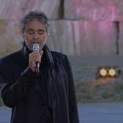 Andrea Bocelli Romanza