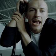 Coldplay In My Place