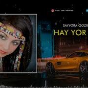 Dj Tab Hay Yor Yor