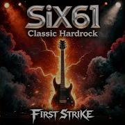 Pryxhm И Six61 Hardrock