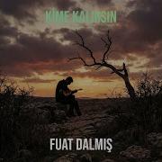 Kime Kalirsin