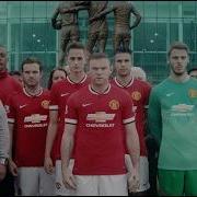 Glory Man