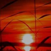 Григ Заход Солнца