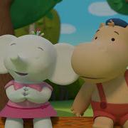 Тима И Тома 37 Серия