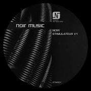 Noir Sinister