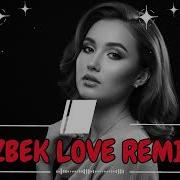 Uzbek Love Sang 2026