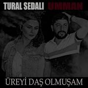 Üreyi Daş Olmuşam Feat Umman