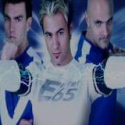 The Bad Touch Eiffel 65 Remix
