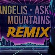 Ask The Mountains Phonk