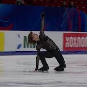 Арсений Федотов