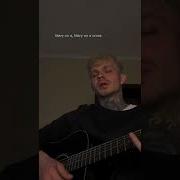 Mary On A Cross Demchuk