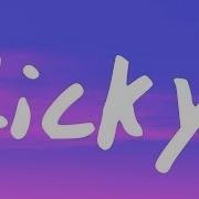 Licky Slowed